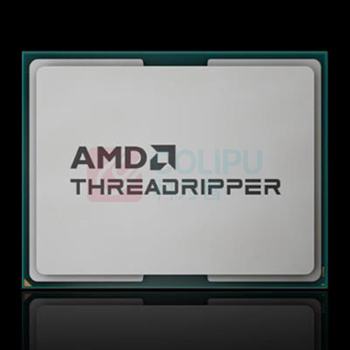 AMD 处理器 TR-9970X 4nm 32核64线程 加速频率至高5.4GHz 盒装