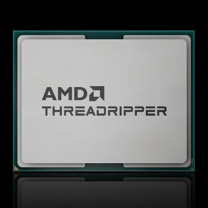 AMD 处理器 TR-9970X 4nm 32核64线程 加速频率至高5.4GHz 盒装