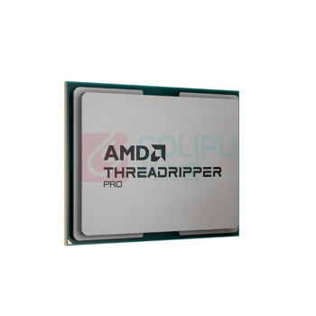 AMD 处理器 TR-9970X 4nm 32核64线程 加速频率至高5.4GHz 盒装
