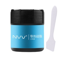 NVV 导热硅脂 NT-4 4.0W/20g