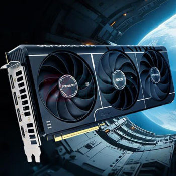 华硕 ASUS 显卡 PRIME GeForce RTX 5070 Ti O16G 16G