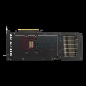 华硕 ASUS 显卡 PRIME GeForce RTX 5070 Ti O16G 16G