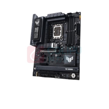 华硕 ASUS 主板 TUF GAMING Z890-PLUS WIFI 支持 CPU 285K/265K/265KF (Intel Z890/LGA 1851)