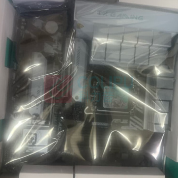 华硕 ASUS 主板 TX GAMING B760M WIFI 天选WIFID5 支持DDR5 CPU 13700K/13600KF/13400F(Intel B760/LGA 1700)