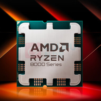 AMD 处理器 锐龙5 8500G (r5) 6核12线程 加速频率至高5.0GHz 含Radeon Graphics集显 盒装CPU