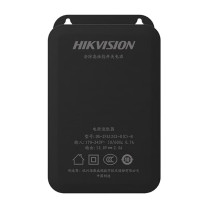 海康威视 HIKVISION 室外电源 DS-2FA1202-B(C)-B