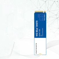 西部数据 WD SSD固态硬盘 WD Blue SN570 1TB