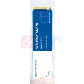西部数据 WD SSD固态硬盘 WD Blue SN570 1TB