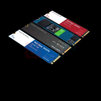 西部数据 WD SSD固态硬盘 WD Blue SN570 1TB