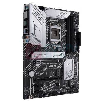 华硕 ASUS 主板 Z590-P