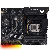 华硕 ASUS 主板 PRIME B560-PLUS B560-PLUS, Intel B560, LGA 1200, 支持 CPU 11600KF/11400F/10600KF/10400F