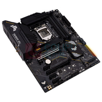 华硕 ASUS 主板 PRIME B560-PLUS B560-PLUS, Intel B560, LGA 1200, 支持 CPU 11600KF/11400F/10600KF/10400F