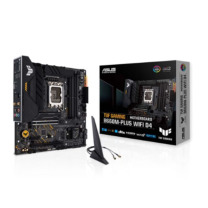 华硕 ASUS 重炮手主板 TUF GAMING B660M-PLUS WIFI D4