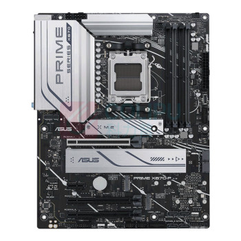 华硕 ASUS 主板 PRIME X670-P