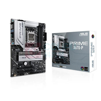 华硕 ASUS 主板 PRIME X670-P