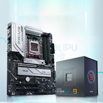 华硕 ASUS 主板 PRIME X670-P