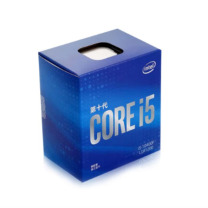 英特尔 Intel 处理器 酷睿 i5-10400