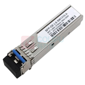华三 光模块 SFP-GE-LX-SM1310-A (千兆单模)