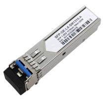 华三 光模块 SFP-GE-LX-SM1310-A (千兆单模)