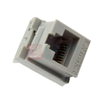 耐克森 模块 XF0111 耐克森六类非屏蔽