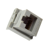 耐克森 模块 XF0111 耐克森六类非屏蔽