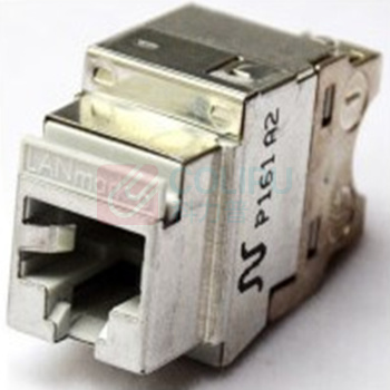 耐克森 信息模块 XF0113 六类屏蔽