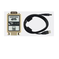 艾德克斯 USB通信模块 IT-E122 含标准USB电缆线