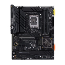 华硕 ASUS 主板 TUF GAMING Z790 -PLUS WIFI