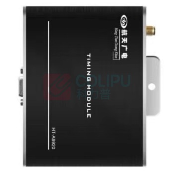 航天广电 GPS校时器 HT-A9920