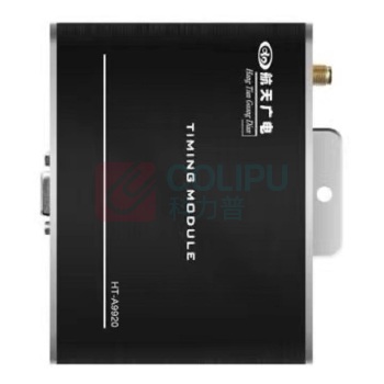 航天广电 GPS校时器 HT-A9920