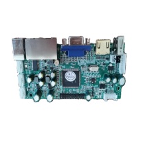 华擎 ASRock 升降一体机计算主板 H10005004 V1.2