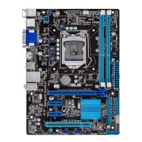 华硕 ASUS 主板 b75 1150针