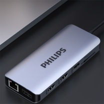 飞利浦 PHILIPS 扩展坞 SWR1602K/93 0.2米