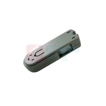 全桂 USB端口阻塞器 ZH406 10个塞头+1把工具