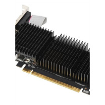 七彩虹 Colorful 冰暴鲨-刀卡1GD3 V3独立显卡 GT710 1GB