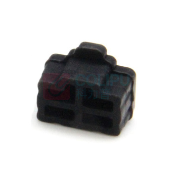 也特 网口防尘塞 RJ45 100个/包 (黑色)