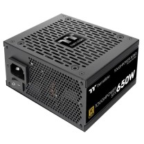 Thermaltake 电脑电源 650W金牌全模组