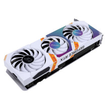 七彩虹 Colorful 显卡 RTX 3060 Ultra W 12G L
