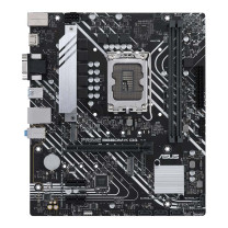 华硕 ASUS 主板 PRIME B660M-K D4
