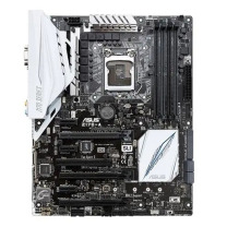 华硕 ASUS 主板 Z 170-A
