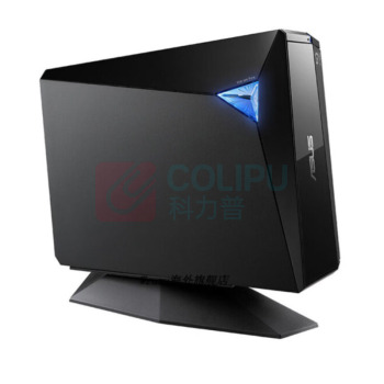华硕 ASUS 外置蓝光 光驱刻录机 BW-16D1H-U PRO-A11