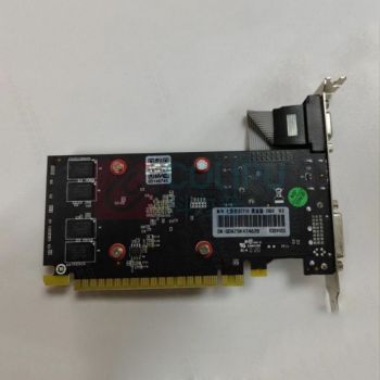 七彩虹 Colorful 显卡 GT710-2GD3