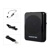 得胜 TAKSTAR 扩音器 E126W (黑色)