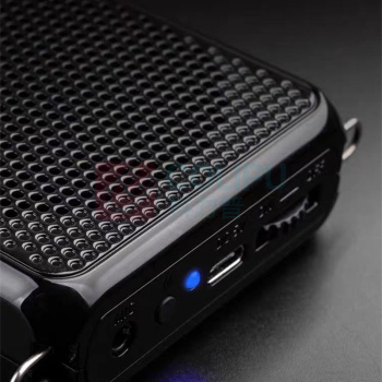 得胜 TAKSTAR 扩音器 E126W (黑色)