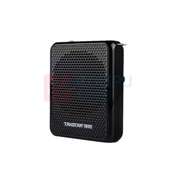 得胜 TAKSTAR 扩音器 E126W (黑色)