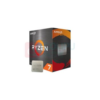AMD 处理器 5800X (R7 3.8GHz 8核16线程)