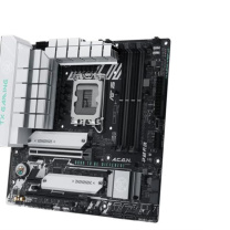 华硕 ASUS 主板 TX GAMING B760M WIFI D5单板