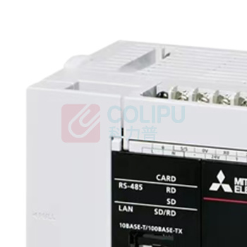 三菱 uni cpu 主机模块 FX5U-80MT