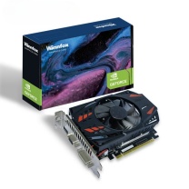 迈恻亦 显卡 GTX750TI 4G DDR5