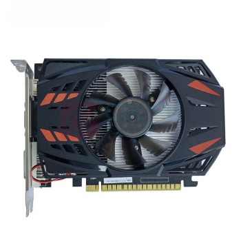 迈恻亦 显卡 GTX750TI 4G DDR5